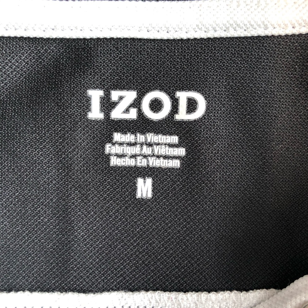 IZOD Golf Skirt  and Top